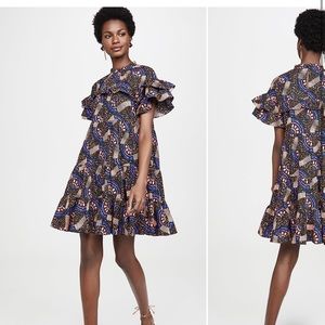 Ulla Johnson Leonie Dress